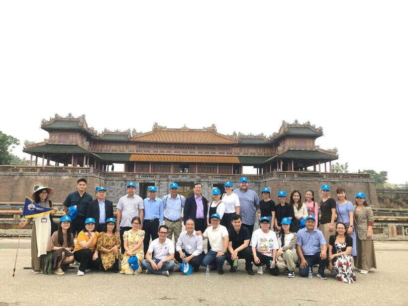 From Hoi An: Hue Imperial City Full Day - The Experience: What to Expect and What Youll Love