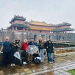 From Hoian & Danang: Hue City Tour with HaiVan Pass - What’s Included & What’s Not