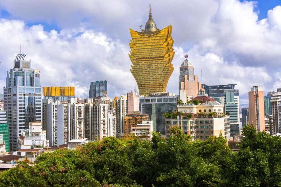 From Hong Kong: Macau Day Tour with Ferry, Lunch & Pickup - Who Will Love This Tour?