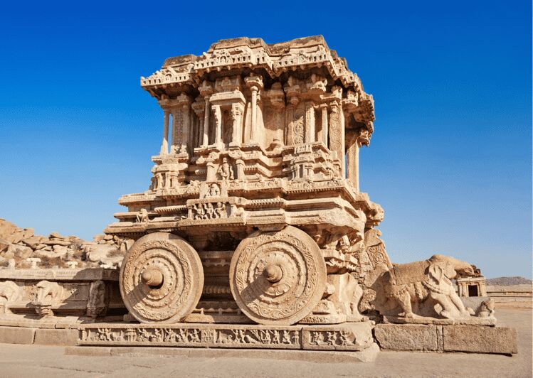 From Hosapete: Hampi Highlights Full-Day Tour by Car - The Real Story from Travelers: Pros and Cons