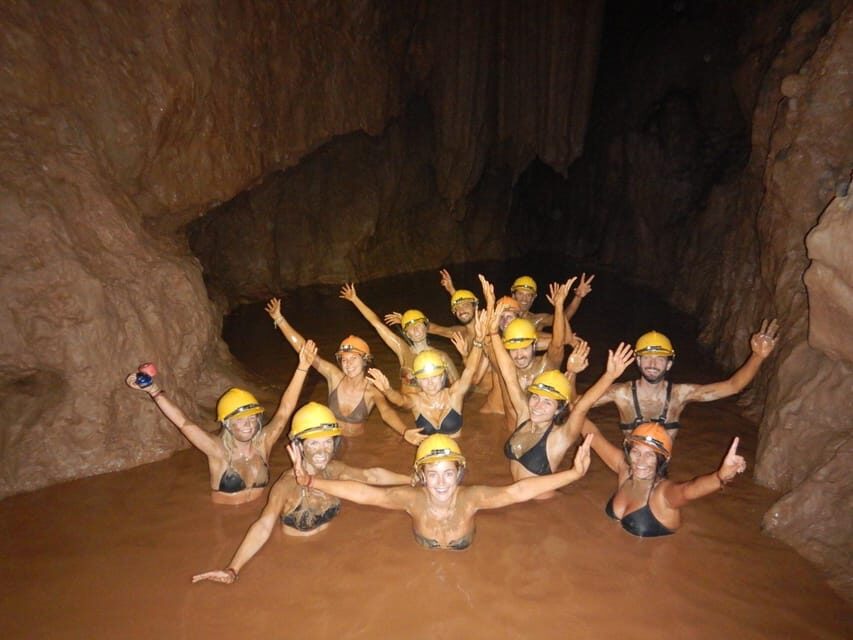 From Hue: Explore Paradise Cave Guide Tour Only On Even Days - What’s Included & What to Consider