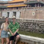 From Hue : Full-Day Hue Imperial City Tour with Lunch - Detailed Breakdown of the Itinerary
