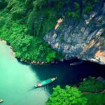 FROM HUE - PHONG NHA CAVE TOUR FULL DAY / ON ODD DAYS - From Hue to Phong Nha: Setting the Scene