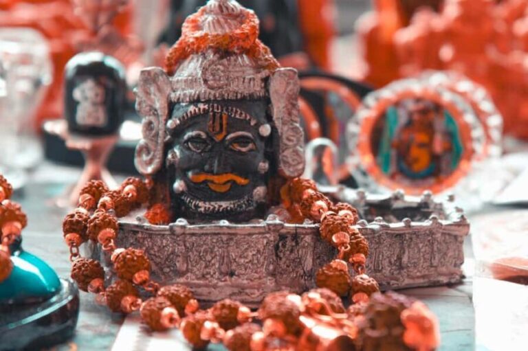 From Indore: Day Tour of Ancient Prime Meridian Ujjain - An In-Depth Guide to the Ujjain Prime Meridian Tour