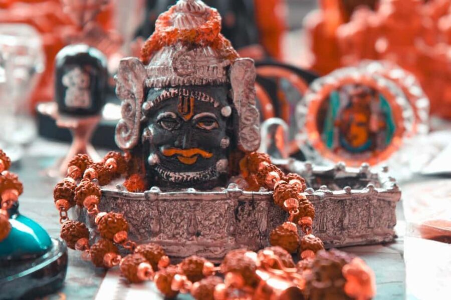 From Indore: Day Tour of Ancient Prime Meridian Ujjain - An In-Depth Guide to the Ujjain Prime Meridian Tour