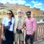From Jaipur: Full-Day Heritage Tour - Practical Details & Comfort