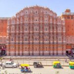 From Jaipur: Half-Day City Tour with Guide - Authentic Insights from Travelers