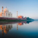 From Jaipur: Private Taj Mahal & Agra Day Trip with Transfer - The Itinerary: What to Expect from Dawn to Return