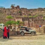 From Jaipur: Ranthambore National Park Day Trip with Safari - What Makes this Tour Stand Out?