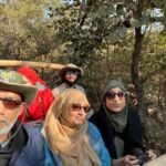 From Jaipur: Ranthambore Private Day Trip with Tiger Safari - Deep Dive into the Highlights