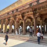 From Jaipur: Taj Mahal, Agra Fort, Baby Taj Day Trip by Car - The Itinerary Breakdown: What Makes Each Stop Special