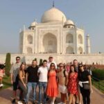 From Jaipur: Taj Mahal & Agra Private Guided Day Tour - What Makes This Tour Stand Out