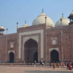 From Jaipur: Taj Mahal Sunrise & Agra Fort w/ Fatehpur Sikri - Practical Details That Matter