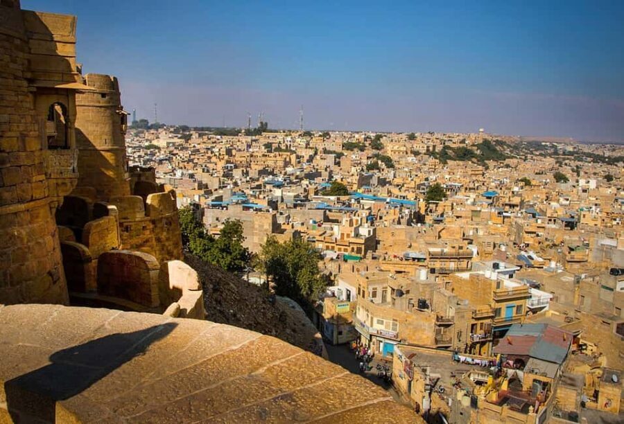 From Jodhpur: 2 Day Jaisalmer Tour with Nomadic Camel Safari - What Makes This Tour a Great Choice?