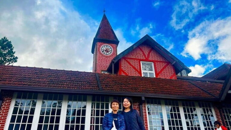 From Kandy: Ella Drop Tour via Nuwara Eliya - Why This Tour Offers Outstanding Value