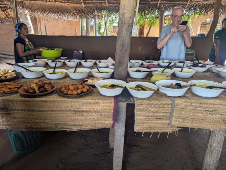 From Kandy: Polonnaruwa 2-Day Tour with farmers launch - Why This Tour Offers Great Value