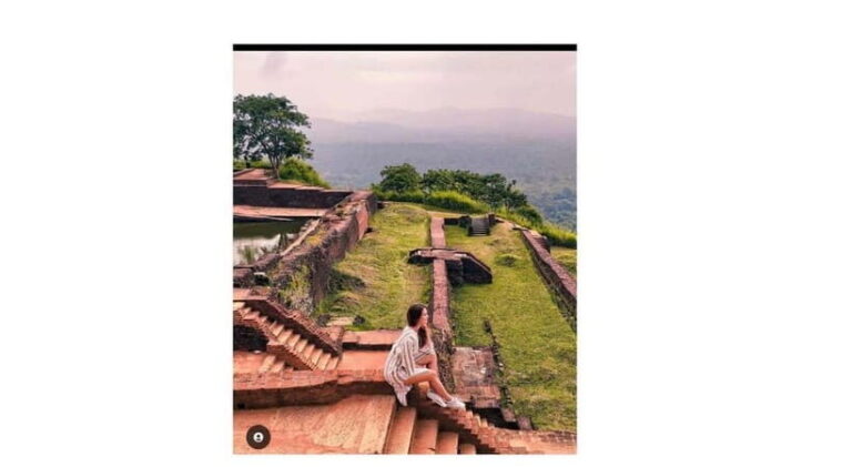 From : Kandy, Sigiriya, Dambulla Guided Day Tours for 2 Days - Who Is This Tour Best For?