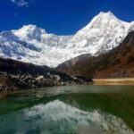From Kathmandu: 11-Day Manaslu Circuit Trek - Logistics and Support