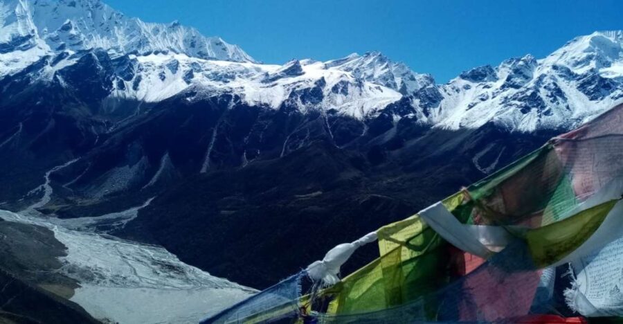 From Kathmandu: 5 Night 6 day Langtang valley trek - Why Choose the Langtang Valley Trek?
