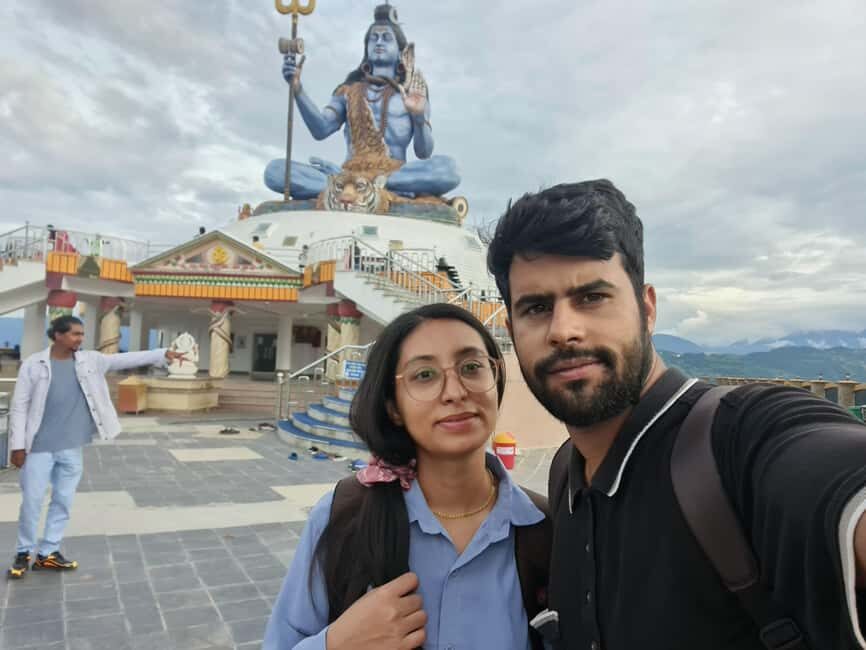 From Kathmandu: 8-Day Honeymoon Tour with Chitwan & Pokhara - Things to Keep in Mind