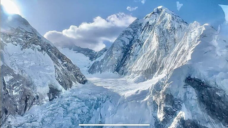 From Kathmandu: Everest Base Camp Helicopter Tour - Who Will Love This Tour?