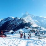 From Kathmandu: Everest Base Camp Landing Helicopter Tour - Who Should Consider This Tour?