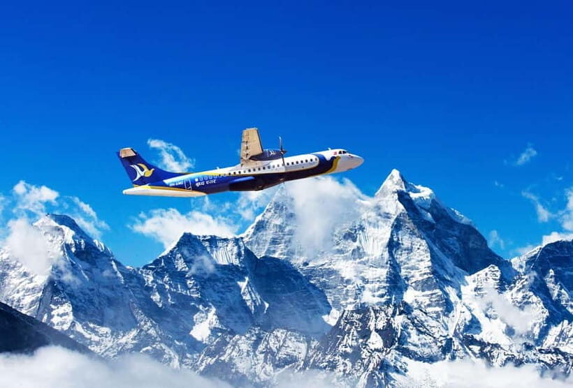 From Kathmandu: Everest Flight with Window Seat and Transfer - Practical Details and Tips