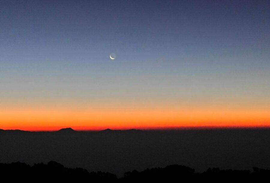 From Kathmandu: Everest View from Nagarkot & hike to Changu - What’s Included and What’s Not