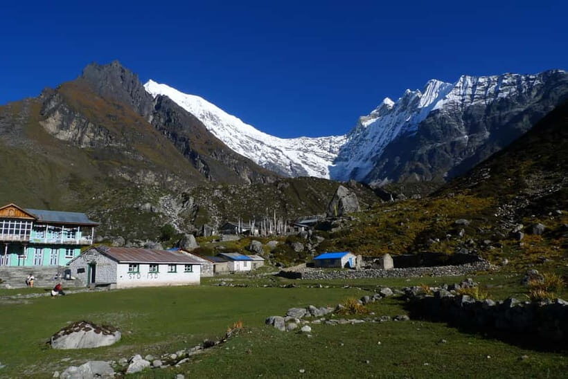 From Kathmandu: Langtang Valley Trek with Transfers - Practical Tips for the Trekker