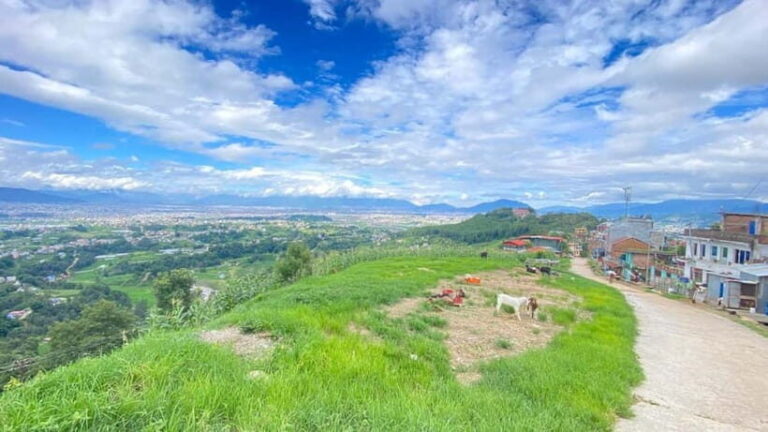 From Kathmandu: Nagarkot and Dhulikhel Trek with Namobuddha - Who Would Love This Tour?