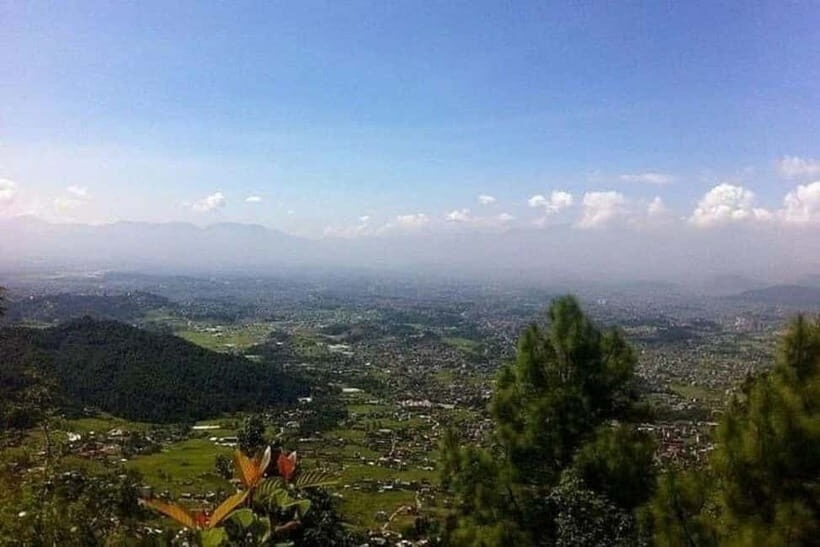 From Kathmandu: Nagarkot Himalayan Tour and Sunrise Hike - The Scenic Drive and Logistics