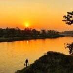 From Kathmandu/Pokhara: 3 Day All-Inclusive Chitwan Safari - The Journey Begins: From Kathmandu or Pokhara to Chitwan