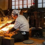 From Kobe & Himeji: Katana Making and Kurashiki Guided Tour - The Experience: What Youll Actually Get