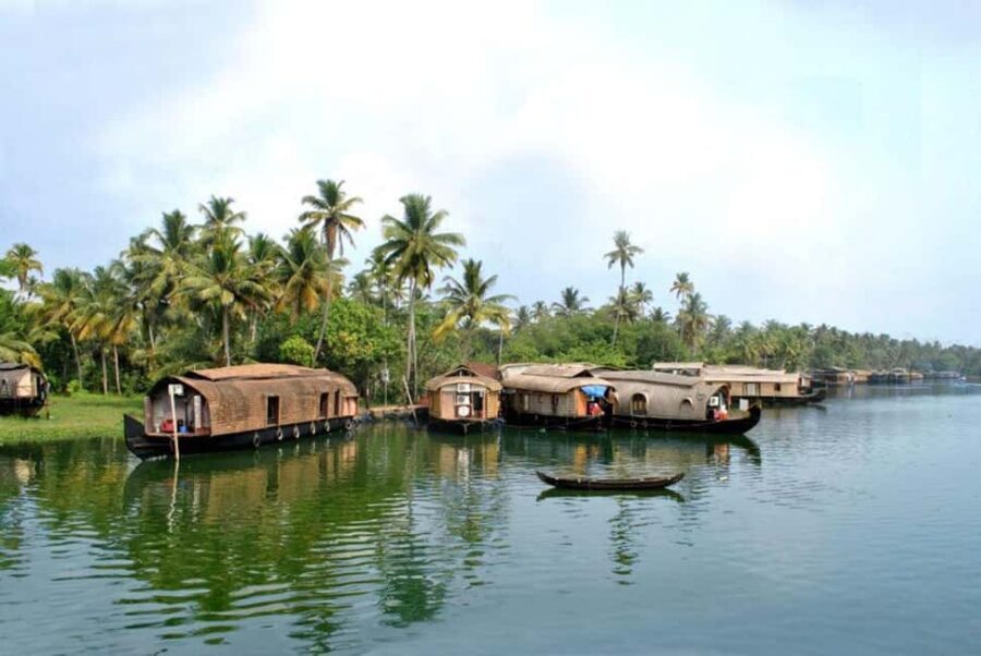 From Kochi: Alleppey Houseboat Day Cruise - Price and Value Analysis