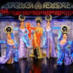 From Krabi: Blue Dragon Cabaret Ticket Dazzling Night - Authentic Experiences and What Makes It Special
