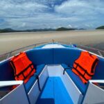 From Krabi: Phi Phi Island Full-Day Private Speed Boat Tour - Who Should Consider This Tour?