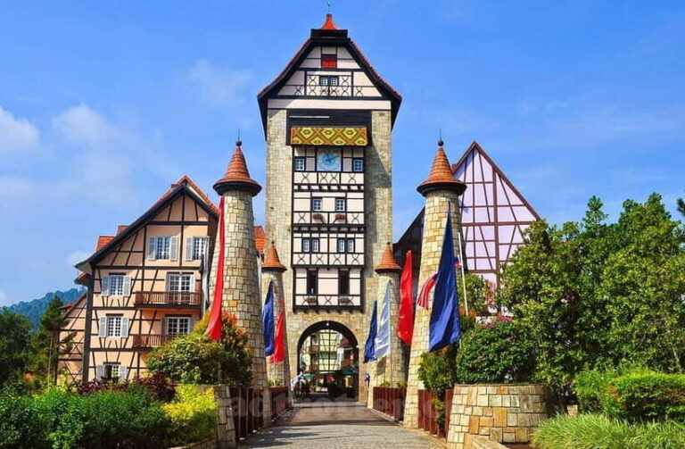 From Kuala Lumpur: Bukit Tinggi Private Day Trip - The Value Proposition