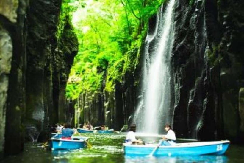 From Kumamoto: Aso & Takachiho Private 1 Day Highlights Tour - Who Will Love This Tour?