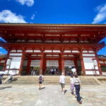 From Kyoto: Nara, Osaka & Kobe Day Trip  3 Cities in 1 Day - Transportation and Comfort Level