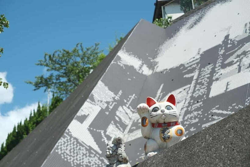 From Nagoya: Crafting Traditions in Tokoname and Arimatsu - Exploring the Charm of Tokoname