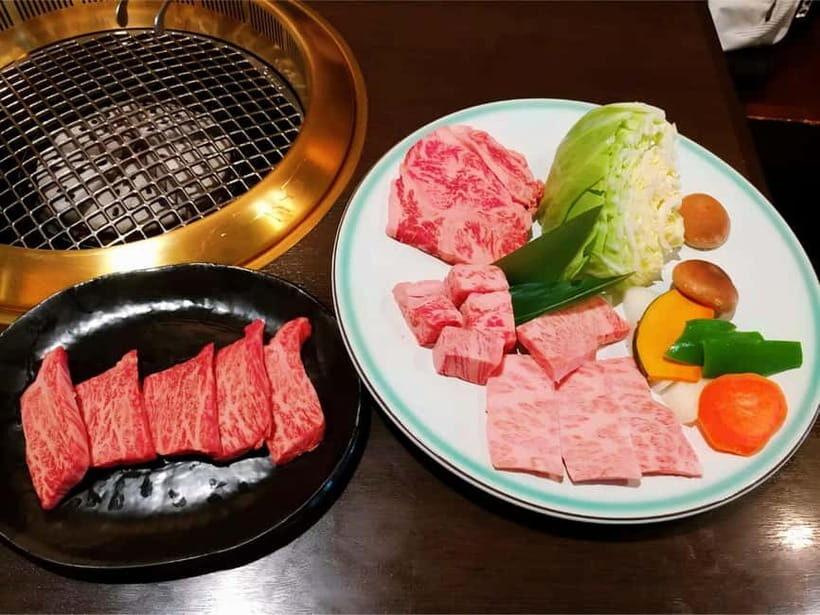 From Nagoya: Shirakawa-go UNESCO Village Day Trip w/ Pickup - A Detailed Look at the Itinerary