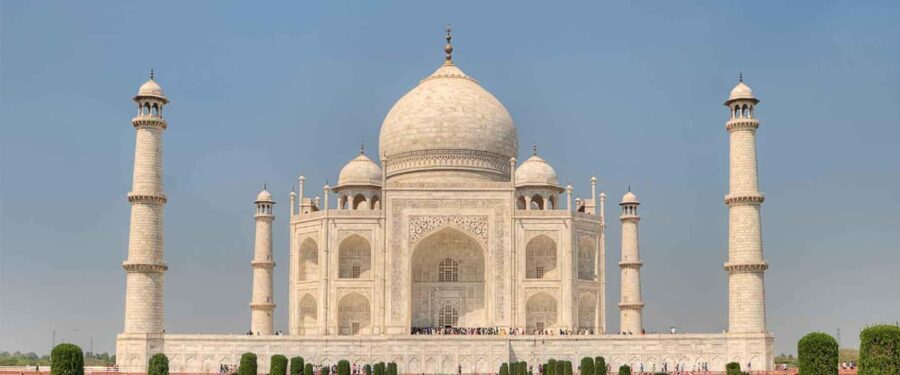 From New Delhi: 1-day Private Taj Mahal & Agra Tour by Car - What Makes This Tour Stand Out?