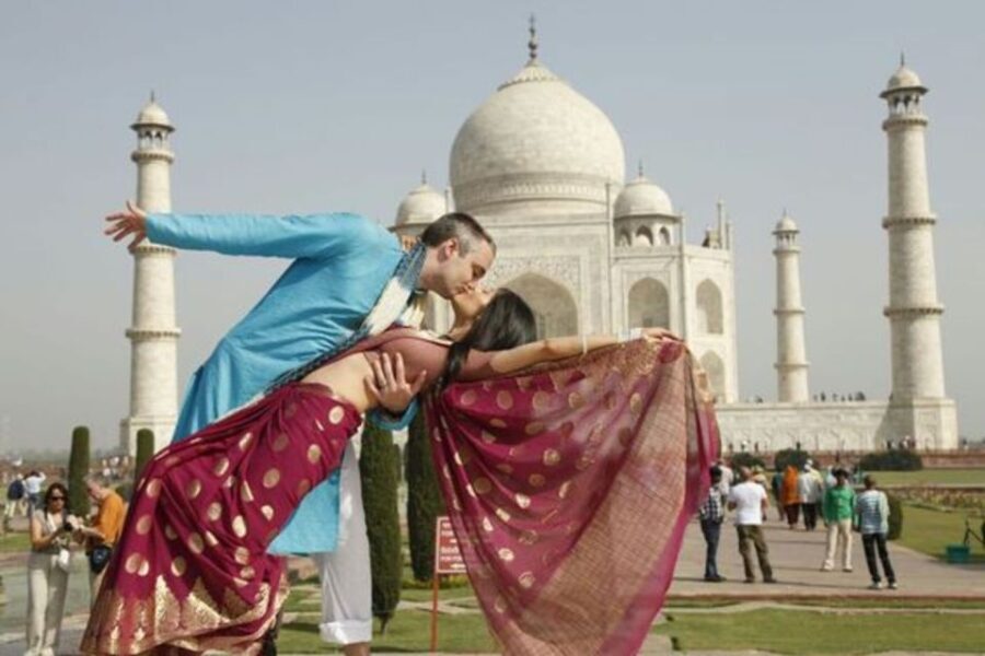 From New Delhi: 4-Day & 3-Night Tour of the Golden Triangle - What Makes This Tour Stand Out?