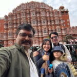 From New Delhi: Jaipur Guided City Tour with Hotel Pickup - The Practical Side: Transportation, Timing, and Tips