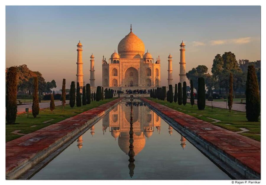 From New Delhi: Private Sunrise Taj Mahal Tour by Car - Why This Tour Offers Great Value