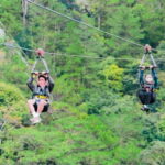 From Nha Trang: Canyoning and 1500m Zipline Adventure - Who Is This Tour Best Suited For?