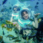 From Nha Trang: Sea Walking Explore Coral Reef- Daily Tour - Exploring the Itinerary and What to Expect