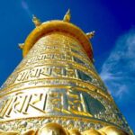 From Nha Trang: Visit Samten Hills Dalat 1 day - The Architecture and Significance of the Great Stupa