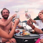 From Ninh Binh: 1 Day Ha Long Bay Luxury Cruise With Buffet - The Itinerary in Detail