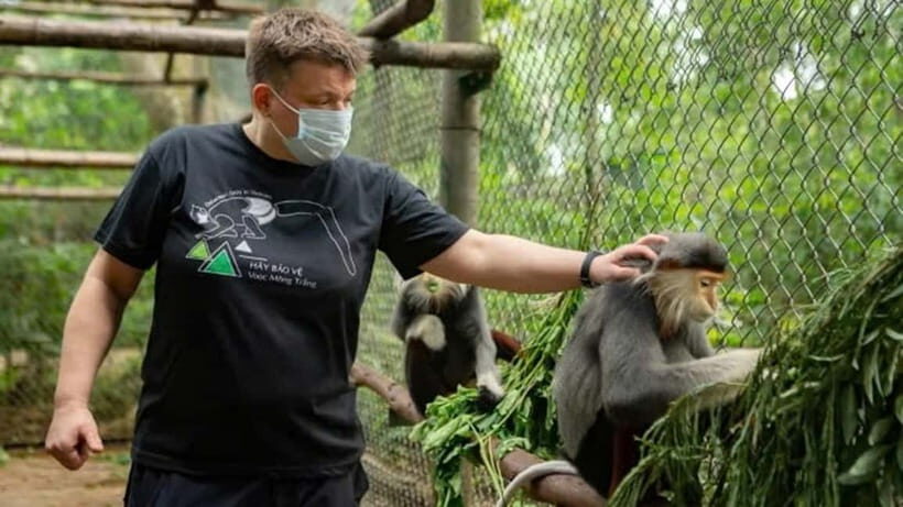 From Ninh Binh: Cuc Phuong - Van Long Reserve - Small Groups - What Makes This Tour Stand Out?